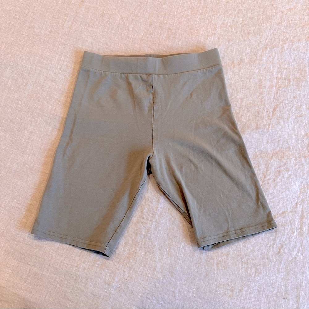 H&M Biker Shorts